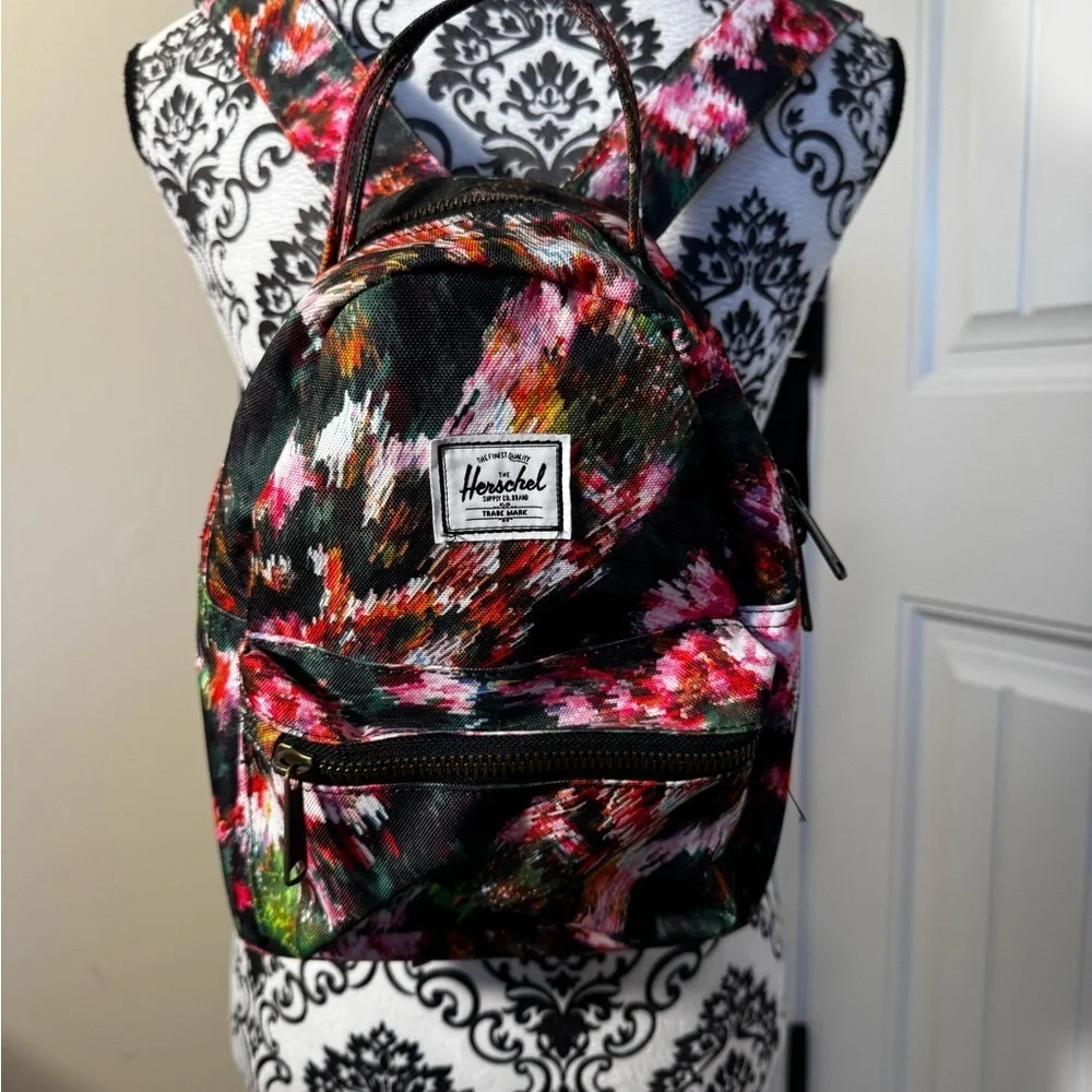 Herschel Supply Company Mini Back Pack